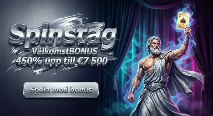Spinstag Casino